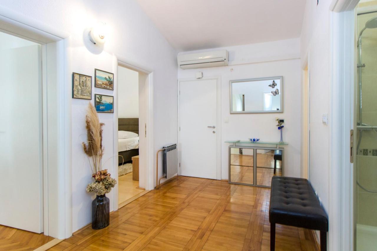 Luka Apartment Sibenik Exterior photo